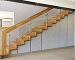 Construction et protection de vos escaliers par Escaliers Maisons à Cheuge